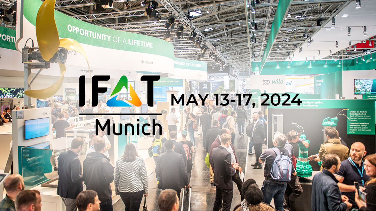 Kurrant coverage of IFAT