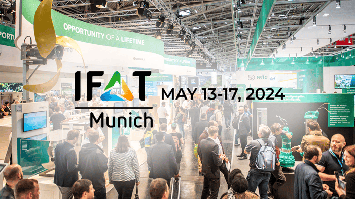 IFAT 2024 Announcement