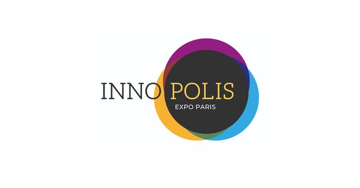 Innopolis Logo