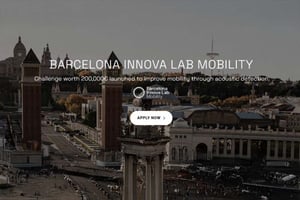 InnovaLab Mobility Acoustic challenge