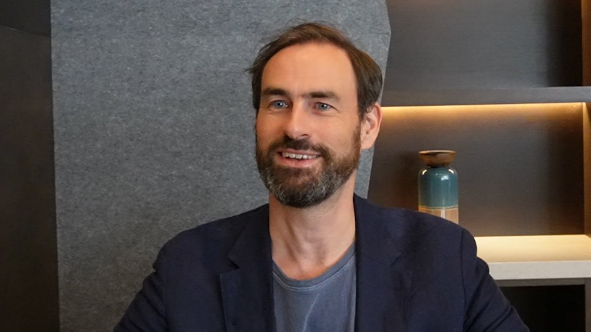 Insights from Nicolas Keutgen (Schreder)