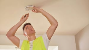 UK Council Uses Smart Tech to Monitor Social Housing Indoor Air