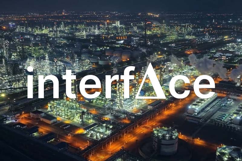 Interface Logo