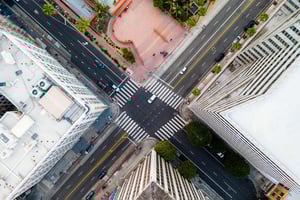 Alabama Brings Real-Time Digital Signal Monitoring to All 1,149 State-Managed Intersections