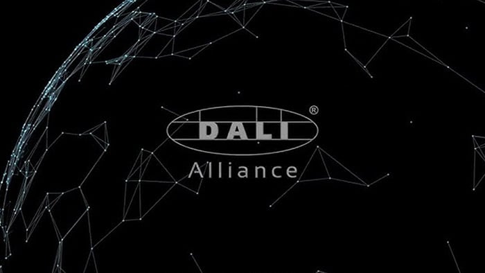 DALI Video Cover for Introducing DALI and the DALI Alliance