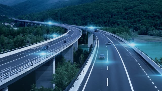 Italy Finally Has a Smart Road. Here Is What That Actually Means