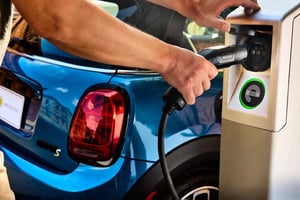 Itselectric V2G-NEWS