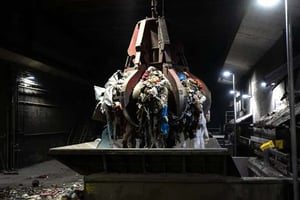 Jaipur Robotics Waste Sorting