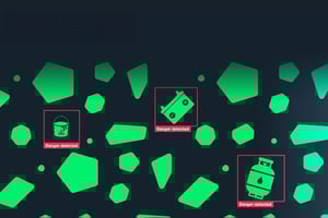 Jaipur Robotics AI Conputer Vision Waste To Energy