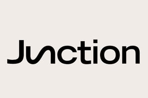 Junction Growth Logo