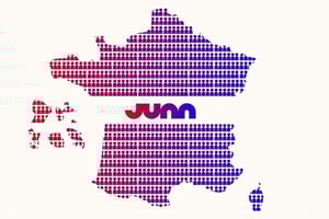 France Launches JUNN, a €40M Sovereign National Digital Twin Programme