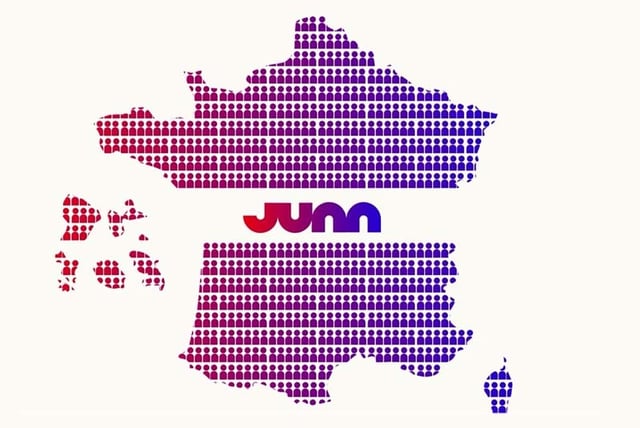 Juun Digital Twin