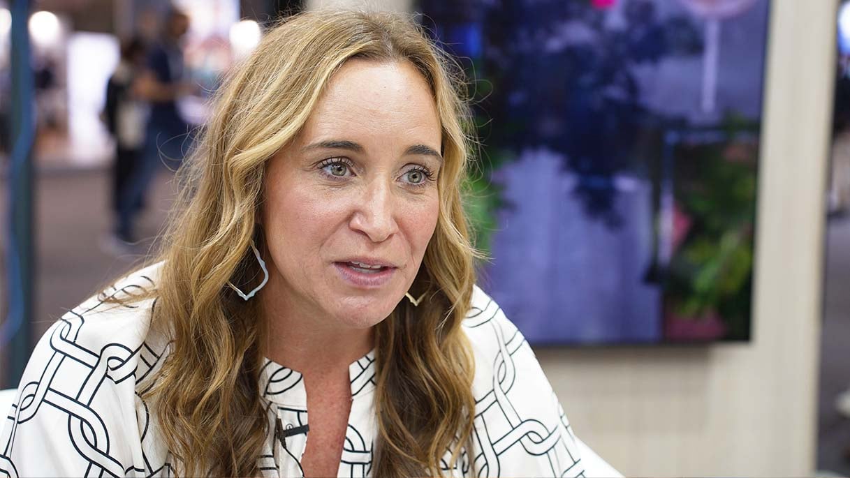 Tiana McNeil on T-Mobile's Smart City Strategy