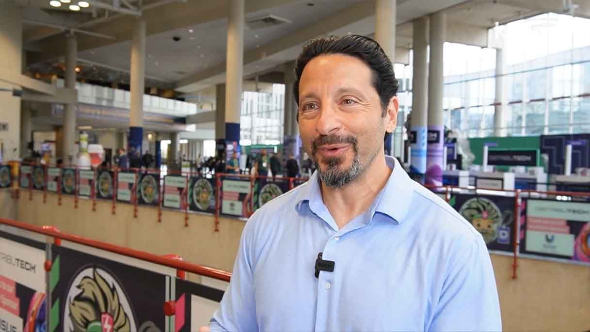 Cybersecurity: Unreachable is the New Secure with Galeal Zino from NetFoundry 