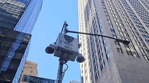 The Evolution of Smart Cities and Utilities in the US