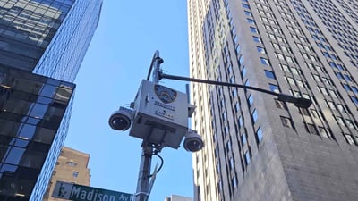 The Evolution of Smart Cities and Utilities in the US 