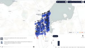 AI Agents: Gamechangers for Cities and Utilities?