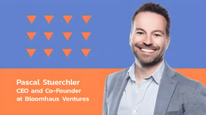 VC: Focus on the Problem Your Smart Solution Solves