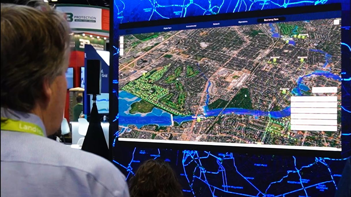 US Electric Utilities Become Smart City Enablers