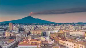 Inside the Smart Tech That Predicts Volcanic Unrest