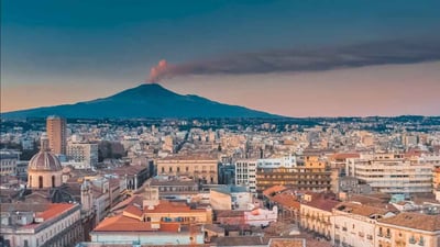 Inside the Smart Tech That Predicts Volcanic Unrest 