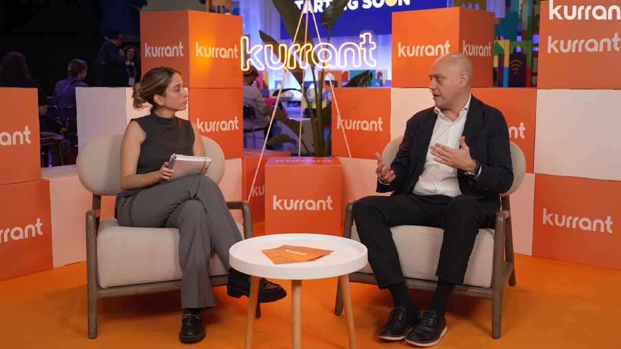 From Living Labs to Trustworthy Data with Josep Laborda