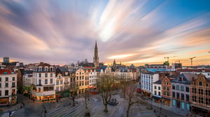 Brussels’ Smart City Strategy – Part 1