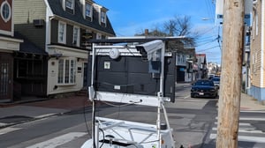 Curbing Noise Pollution with AI-Enabled Solution