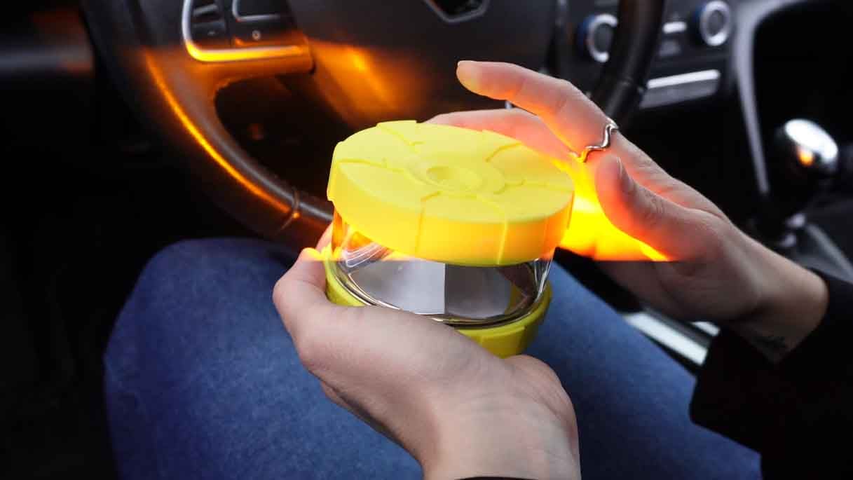 V16 Beacons: Spain’s Most Controversial Connected Vehicle Initiative