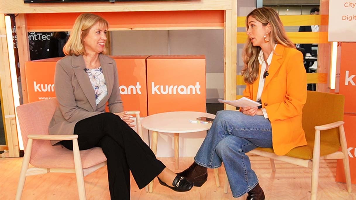 Mobility Insights: Asta Kazlauskienė on Lithuania’s Ecosystem