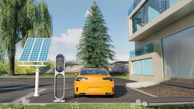 Startup Chat: Powering Flexibility for the Grid of Tomorrow 