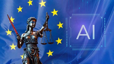 AI Legislation Hindering or Boosting Innovation? 