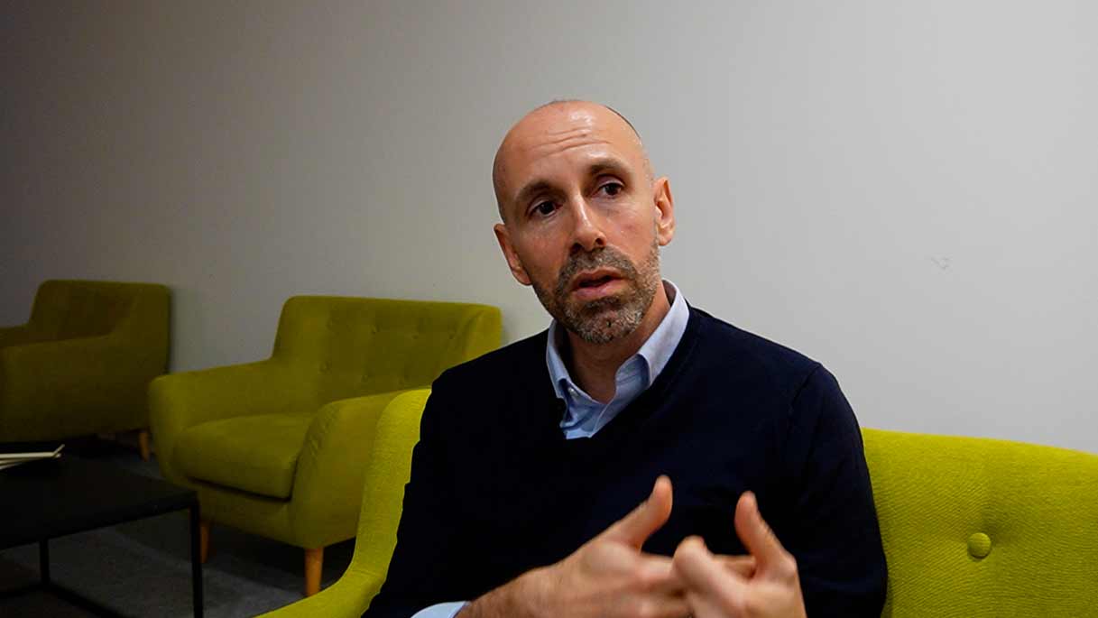 Exploring the Investment Startegy of a Silicon Valley VC