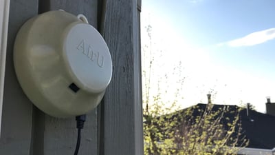 Kansas City Deploys Low-Cost Air Quality Sensors 