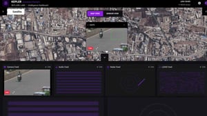 Kepler by skylarklabs