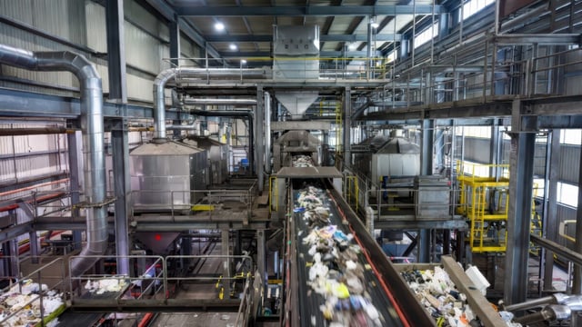 Kingston University Leads £3.6M National Waste And Recycling Robotics Adoption Hub