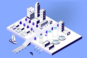 Klir Water Management Platform