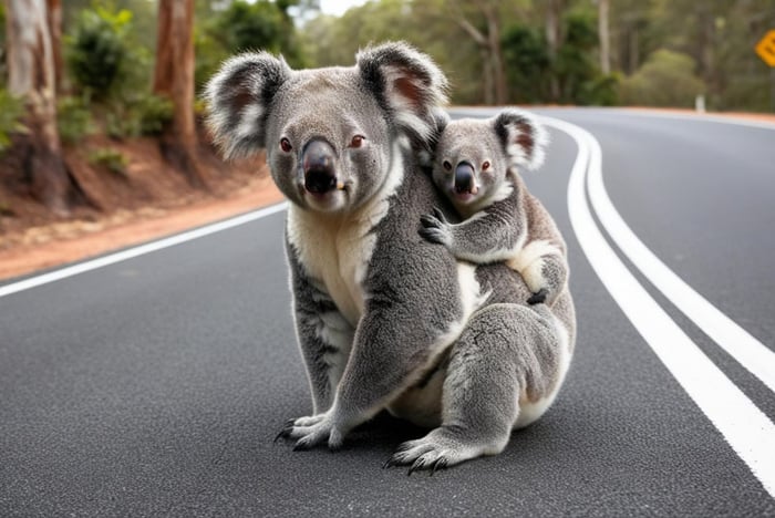 Koala