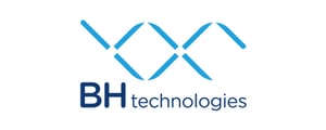 BH Technologies Logo