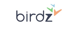 Birdz Logo