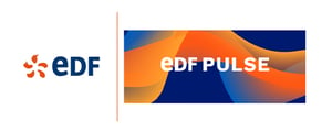 EDF Pulse Logo