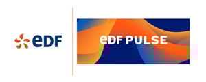EDF Pulse Logo