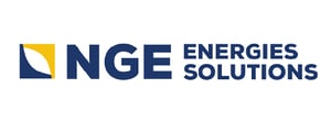 NGE Energies Solutions Logo