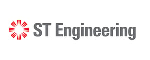 ST Engineering Logo