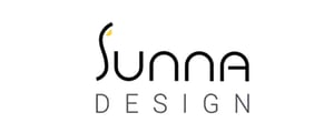 Sunna Design Logo