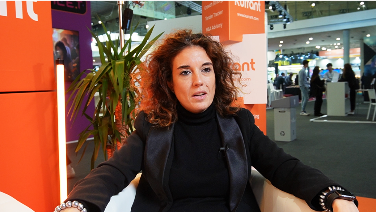 Smart City Strategy with Chiara Foglietta of City of Turin