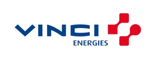 Vinci Energies Logo