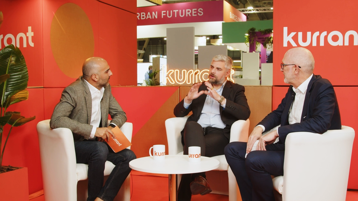 What funding strategies and financing models are there for smart city projects?