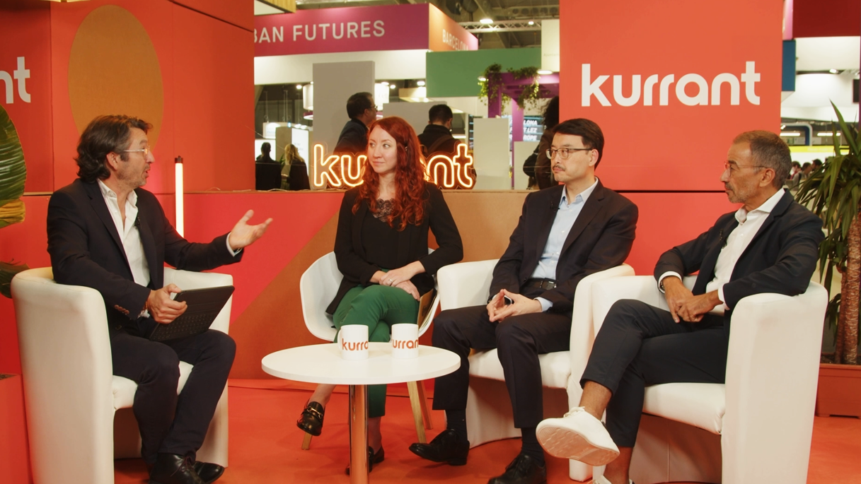 Is there a business case for smart city platforms?