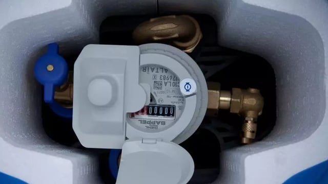 La Font d’en Carròs Digitizes Its Entire Water Network With 2,250 Smart Meters and €312,000 Investment